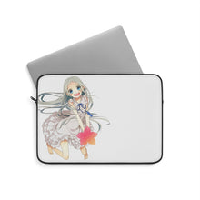 Load image into Gallery viewer, Anohana Laptop Sleeve
