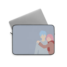 Load image into Gallery viewer, Kuroko&#39;s Basketball Laptop Sleeve
