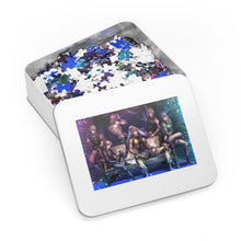 Load image into Gallery viewer, Anime Jojo&#39;s Bizarre Adventure Jigsaw Puzzle
