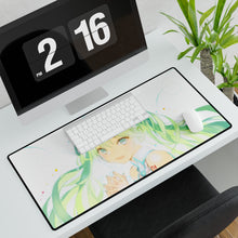 Load image into Gallery viewer, Anime Vocaloid Mouse Pad (Desk Mat)
