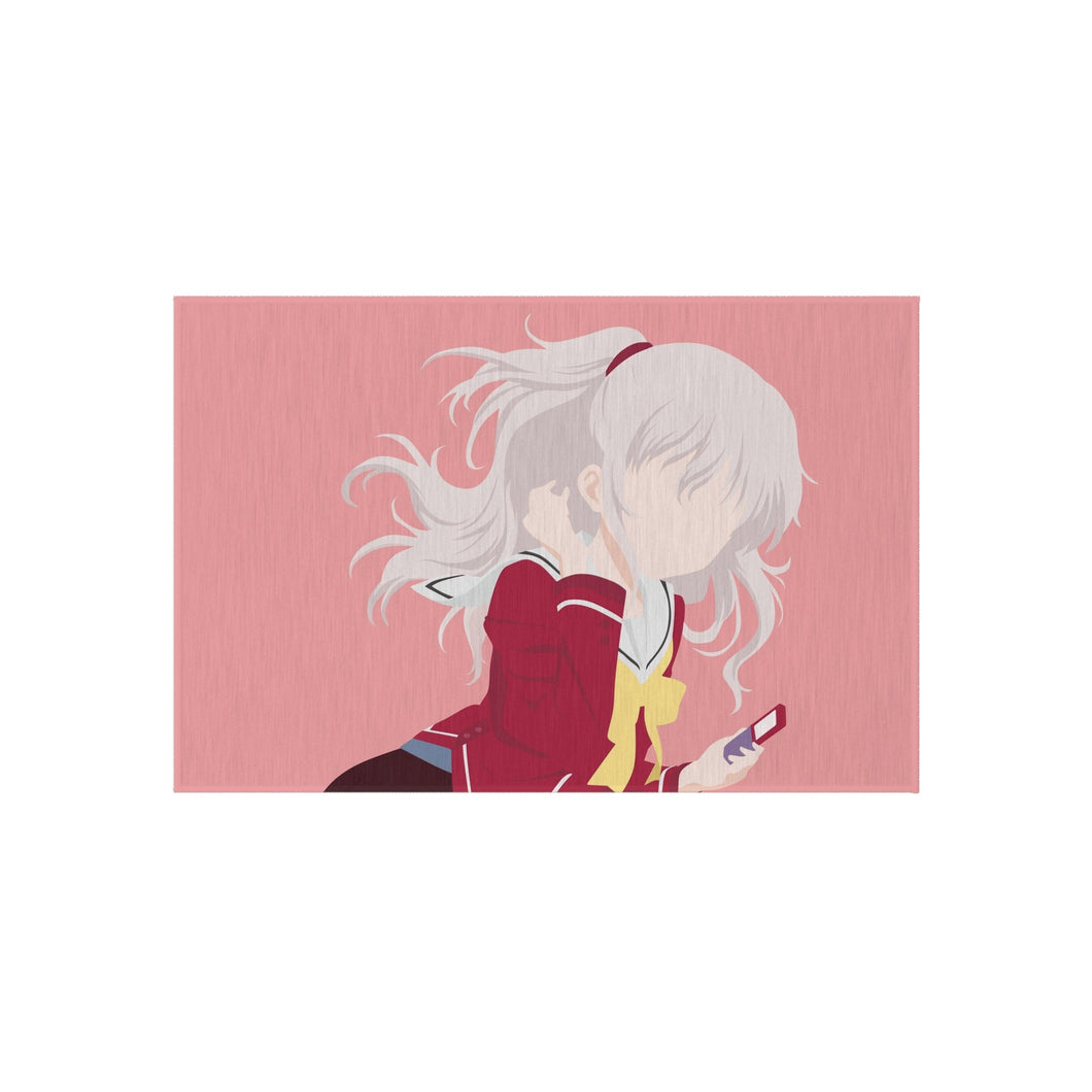 Nao Tomori Rug