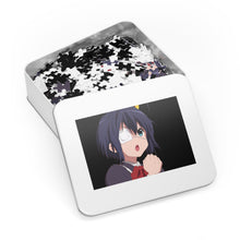 Load image into Gallery viewer, Love, Chunibyo &amp; Other Delusions Rikka Takanashi Jigsaw Puzzle
