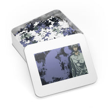 Load image into Gallery viewer, Shougo Makishima Smile Jigsaw Puzzle
