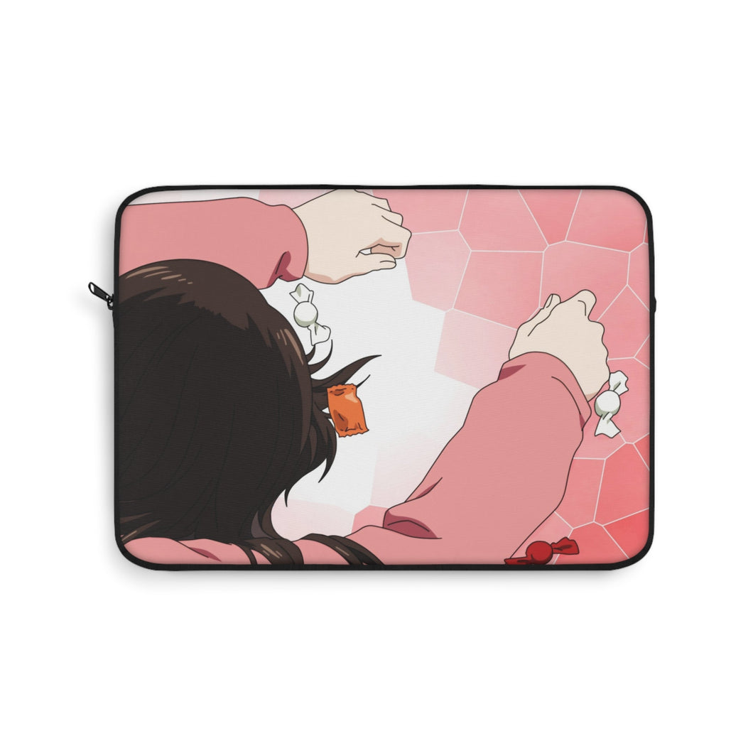 Anime Noragami Laptop Sleeve