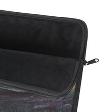 Load image into Gallery viewer, Howl&#39;s Moving Castle Laptop Sleeve
