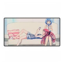 Load image into Gallery viewer, Anime Puella Magi Madoka Magica Mouse Pad (Desk Mat)
