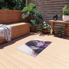 Load image into Gallery viewer, My Teen Romantic Comedy SNAFU Yukino Yukinoshita Rug
