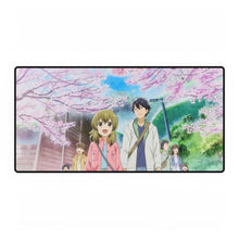 Load image into Gallery viewer, Deaimon Recipe For Happiness Mouse Pad (Desk Mat)
