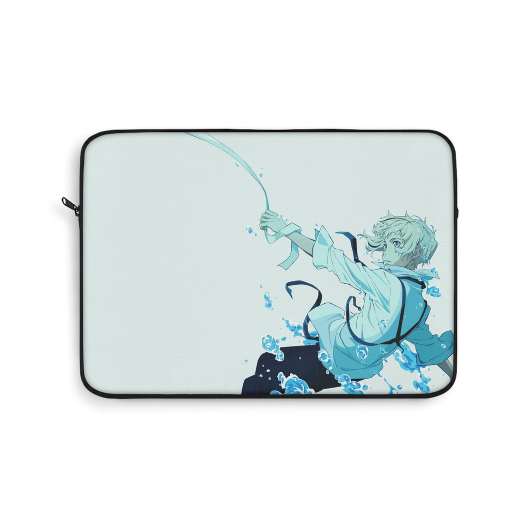 Anime Bungou Stray Dogs Laptop Sleeve