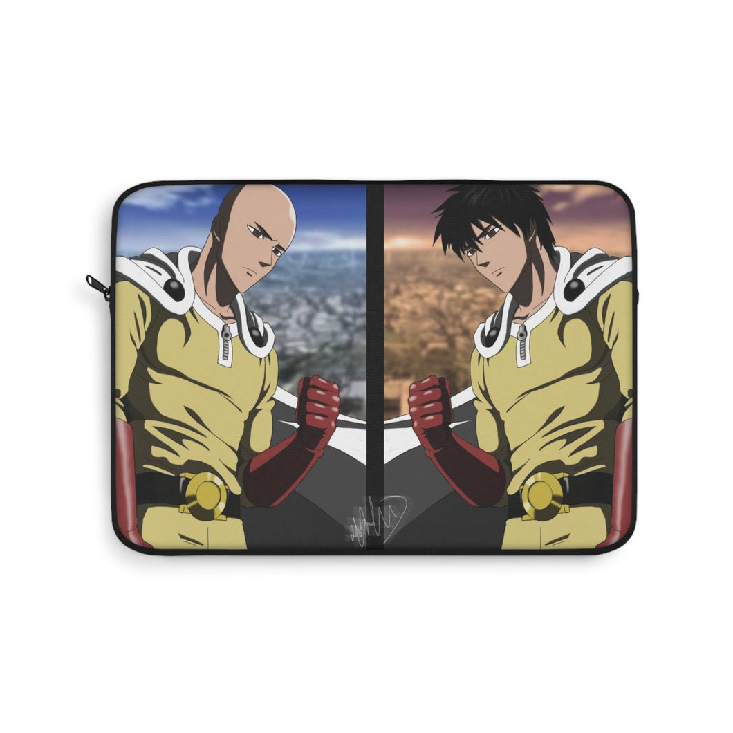 Saitama Laptop Sleeve