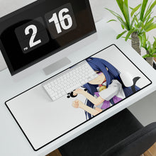 Load image into Gallery viewer, When They Cry Mouse Pad (Desk Mat)
