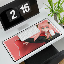 Load image into Gallery viewer, Anime Spy x Family Mouse Pad (Desk Mat)
