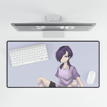 Load image into Gallery viewer, Anime The Devil Is a Part-Timer! Mouse Pad (Desk Mat)
