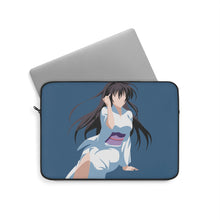 Load image into Gallery viewer, High School DxD Raynare Laptop Sleeve
