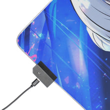 Load image into Gallery viewer, Love Live! Superstar!! RGB LED Mouse Pad (Desk Mat)
