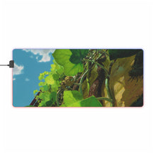 Load image into Gallery viewer, The Secret World Of Arrietty RGB LED Mouse Pad (Desk Mat)
