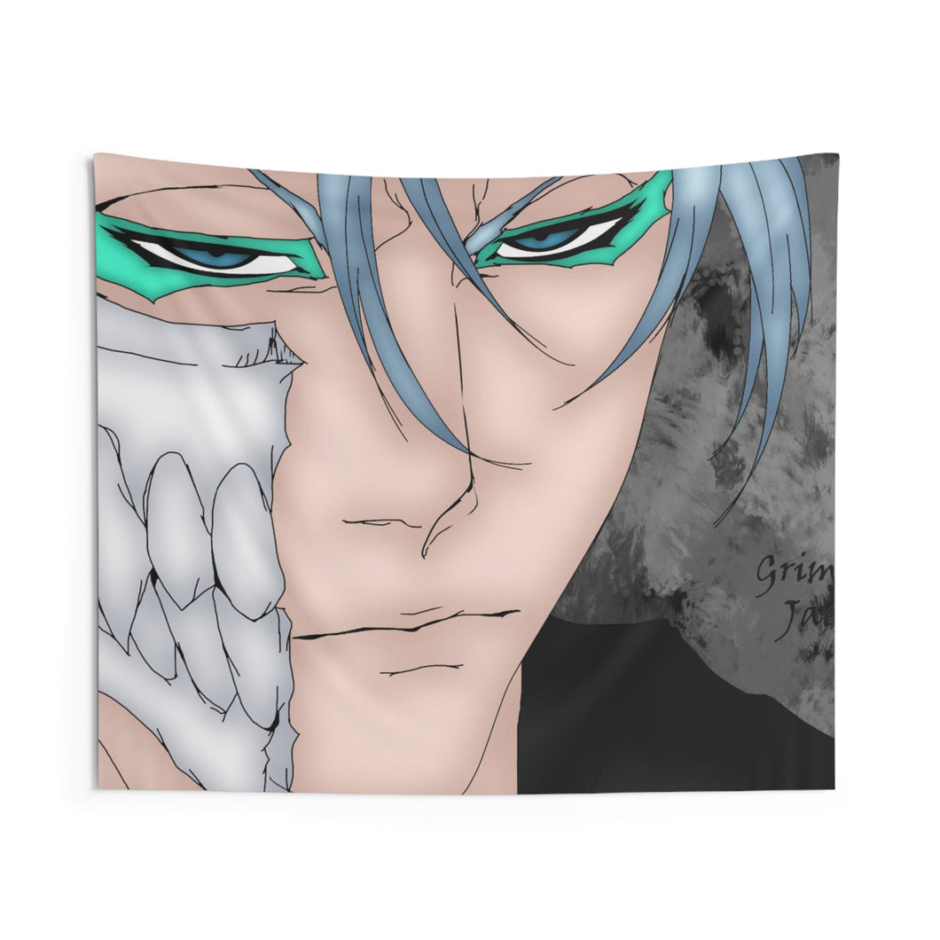 Anime Bleach Indoor Wall Tapestry