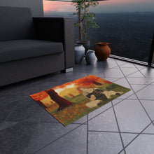 Load image into Gallery viewer, Gintama Kamui Rug
