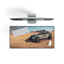 Load image into Gallery viewer, Mad Max Mouse Pad (Desk Mat)
