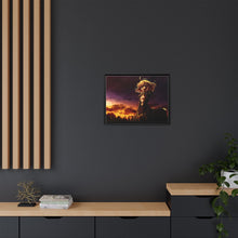 Load image into Gallery viewer, Anime Fate/Zero Canvas Framed Art Print
