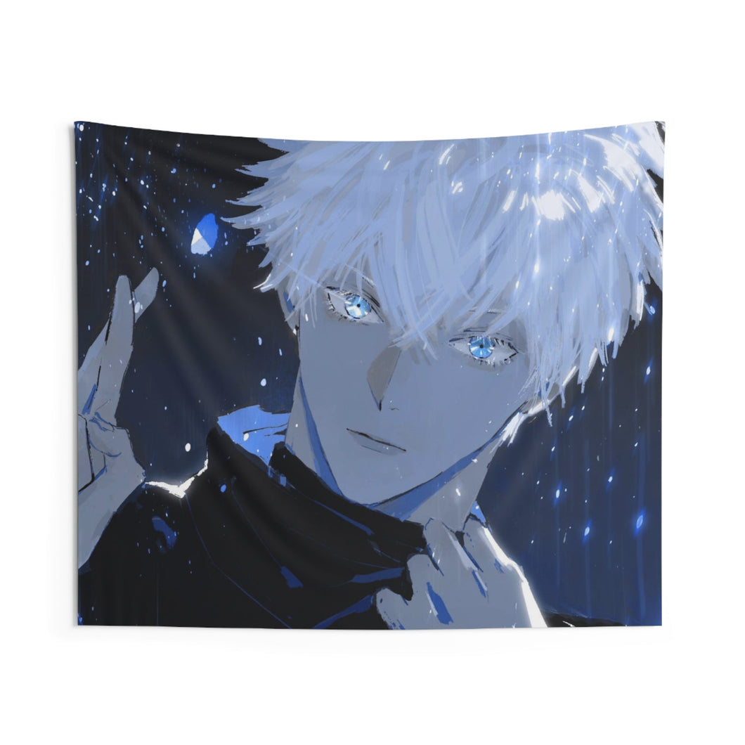 Jujutsu Kaisen Indoor Wall Tapestry