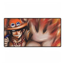 Load image into Gallery viewer, Anime One Piecer Mouse Pad (Desk Mat)
