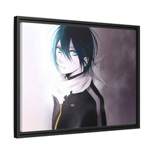 Load image into Gallery viewer, Anime Noragami Canvas Framed Art Print

