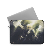 Load image into Gallery viewer, Anime Fate/Zero Laptop Sleeve
