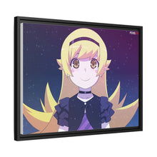 Load image into Gallery viewer, Monogatari (Series) Canvas Framed Art Print
