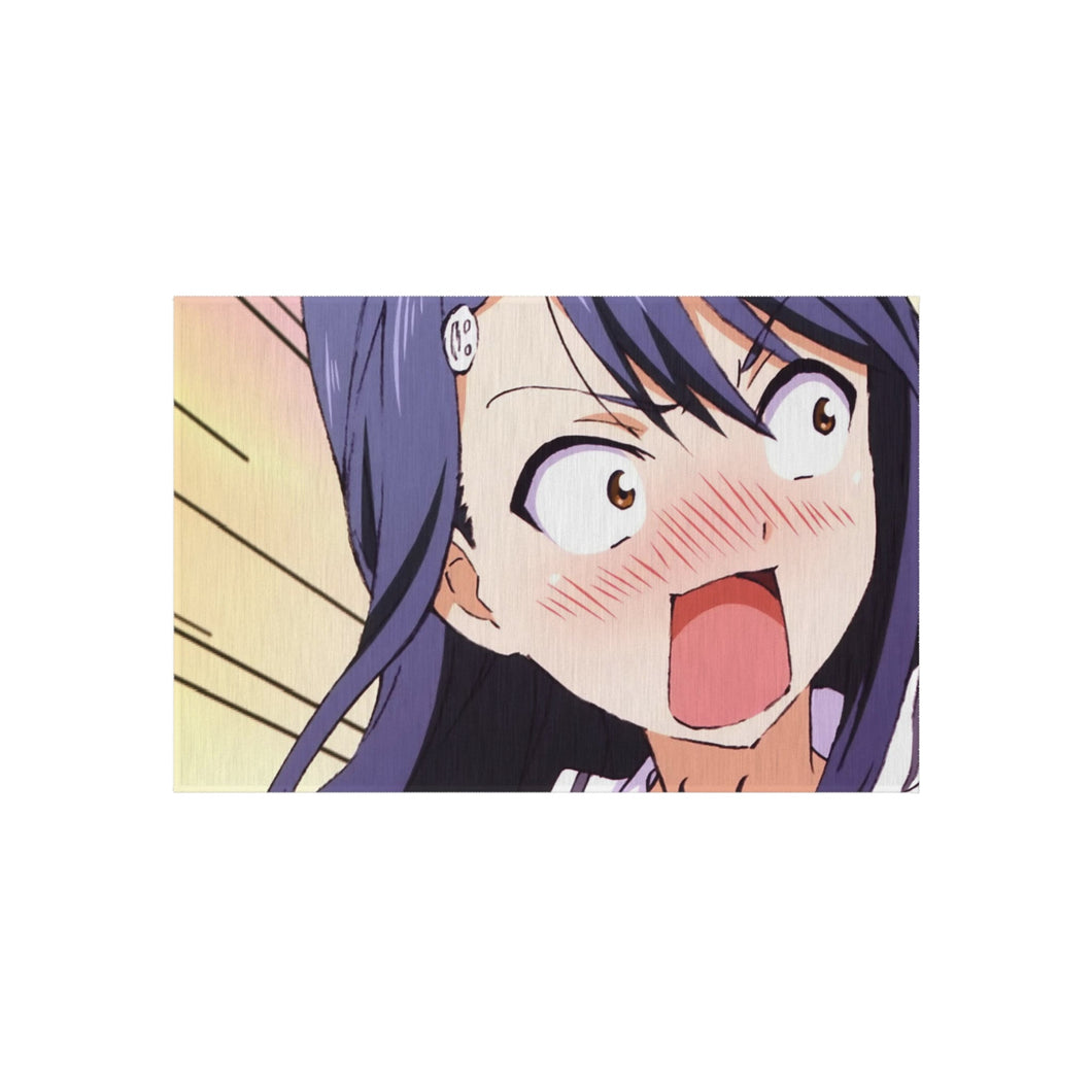 Aho Girl Rug