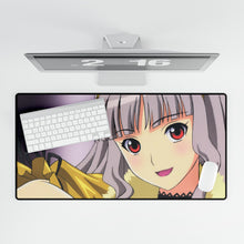Load image into Gallery viewer, Anime The iDOLM@STERr Mouse Pad (Desk Mat)
