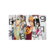 Load image into Gallery viewer, Anime Bleach Rug
