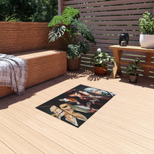 Load image into Gallery viewer, Anime Bleach Rug
