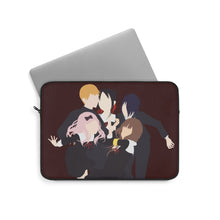 Load image into Gallery viewer, Kaguya-sama wa Kokurasetai? Laptop Sleeve
