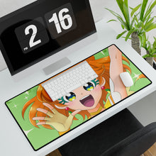 Load image into Gallery viewer, Anime Tropical-Rouge! Pretty Cure Mouse Pad (Desk Mat)
