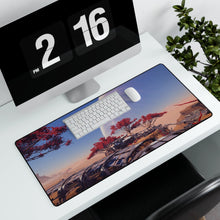 Load image into Gallery viewer, Mass Effect: Andromeda Mouse Pad (Desk Mat)
