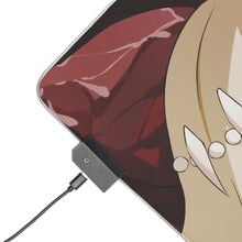 Load image into Gallery viewer, Anime Made In Abyss RGB LED Mouse Pad (Desk Mat)
