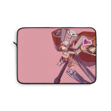 Load image into Gallery viewer, Anime Kill La Kill Laptop Sleeve
