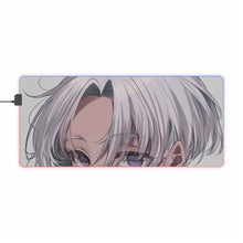 Load image into Gallery viewer, Tokyo Revengers RGB LED Mouse Pad (Desk Mat)
