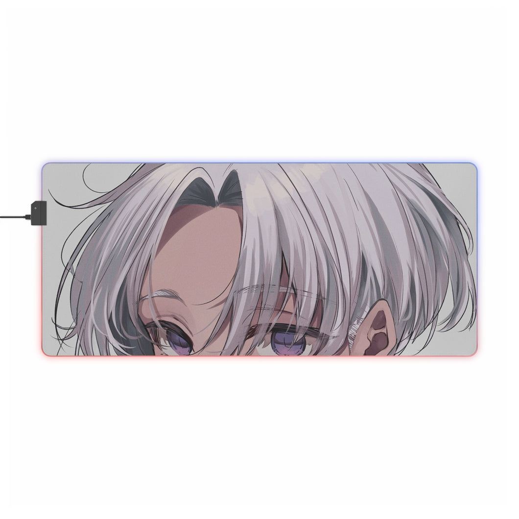 Tokyo Revengers RGB LED Mouse Pad (Desk Mat)