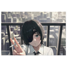 Load image into Gallery viewer, Chainsaw Man Jigsaw Puzzle

