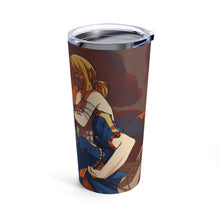 Load image into Gallery viewer, Anime Fairy Tail Tumbler 20oz
