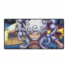 Load image into Gallery viewer, Anime One Piece Mouse Pad (Desk Mat)
