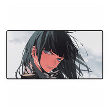 Load image into Gallery viewer, Nico Robin Mouse Pad (Desk Mat)
