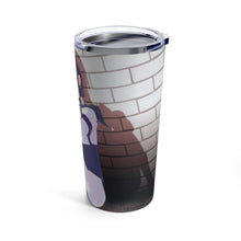 Load image into Gallery viewer, Grimgar Of Fantasy And Ash Tumbler 20oz
