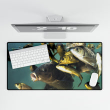Load image into Gallery viewer, Animal Fish Mouse Pad (Desk Mat)
