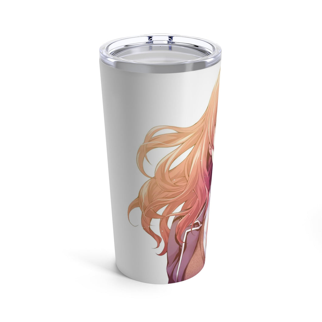 Rindou Kobayashi Tumbler 20oz