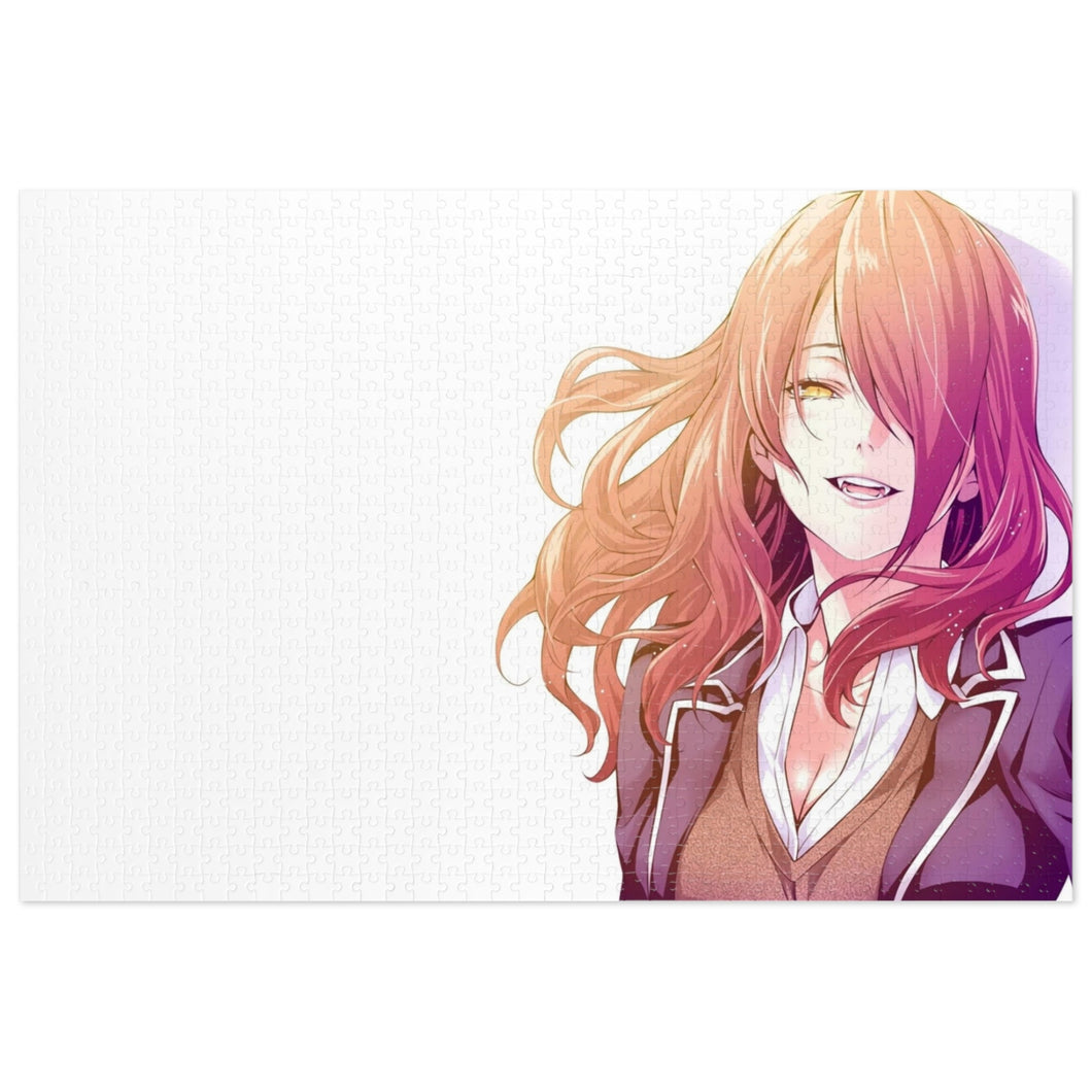 Rindou Kobayashi Jigsaw Puzzle