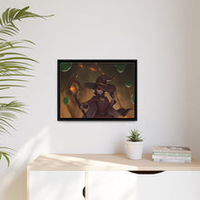 Load image into Gallery viewer, Anime KonoSuba - God’s blessing on this wonderful world!! Canvas Framed Art Print

