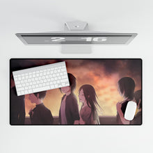 Load image into Gallery viewer, Anime Naruto Mouse Pad (Desk Mat)
